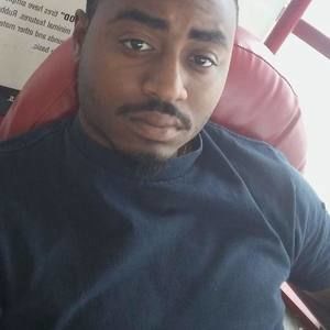 Meet your Posher, Raymond